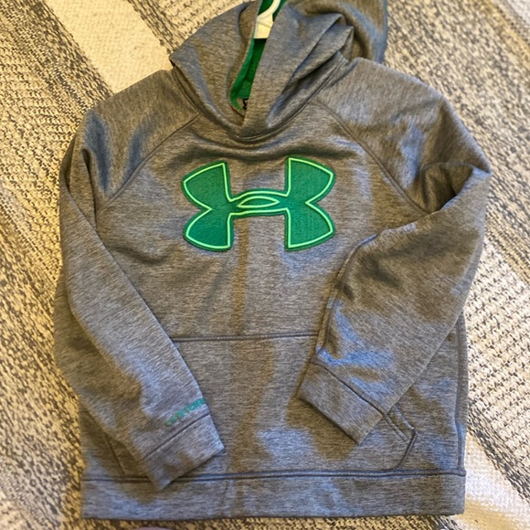 Hoodie - Picture 1 of 2